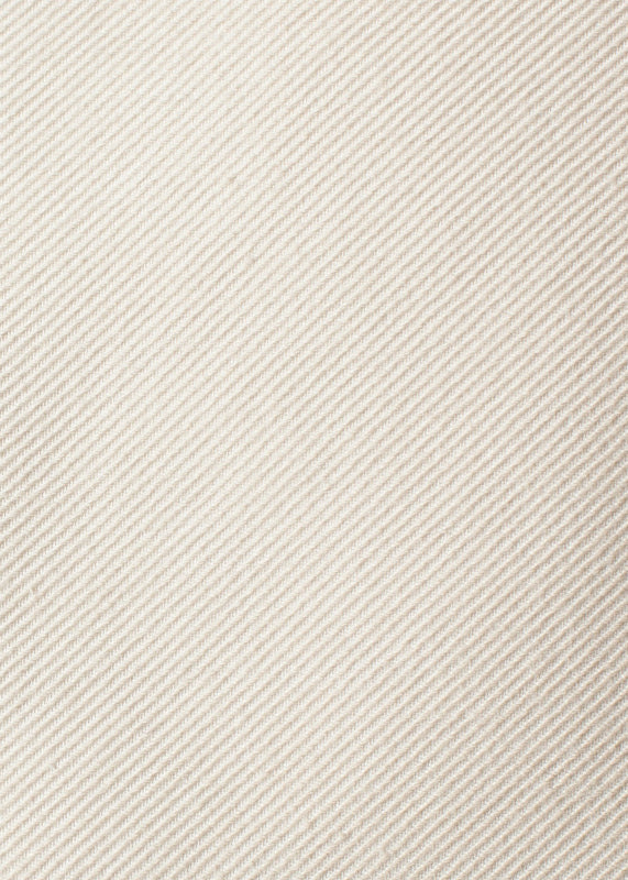 Tessuto Jacket in Cream
