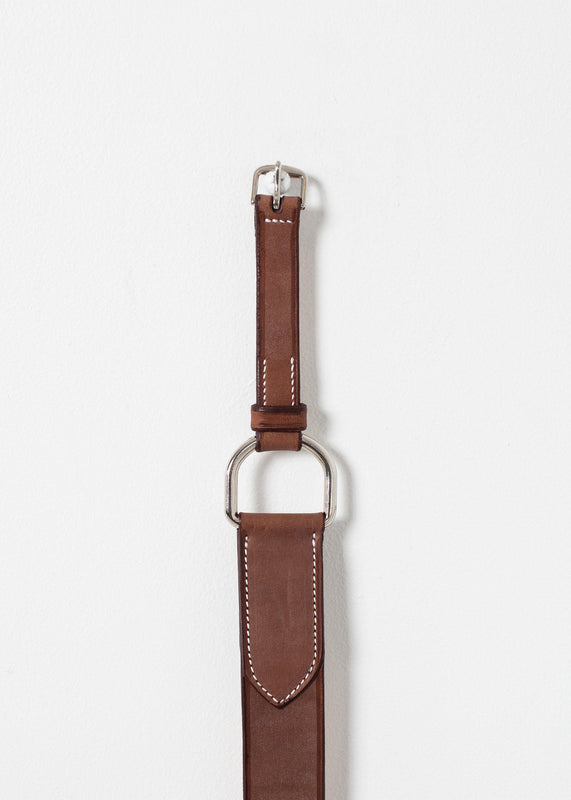 Full Size Breastplate Belt