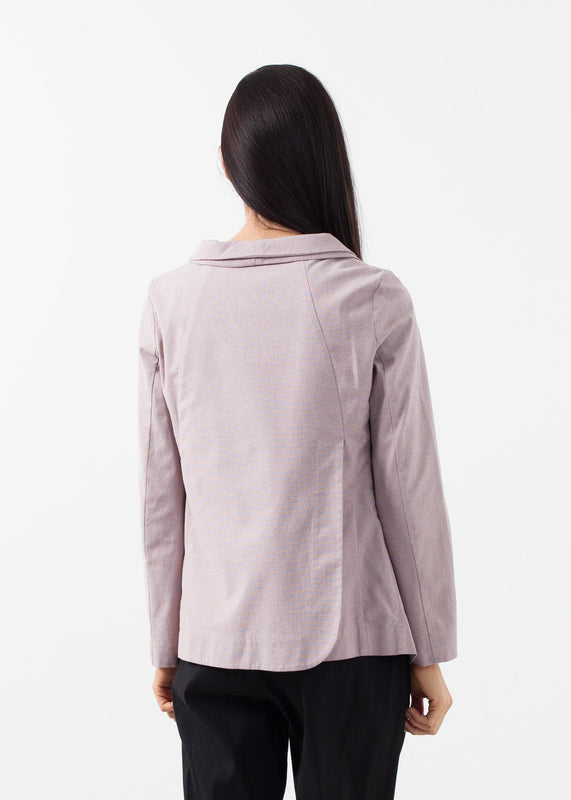 Resine Jacket