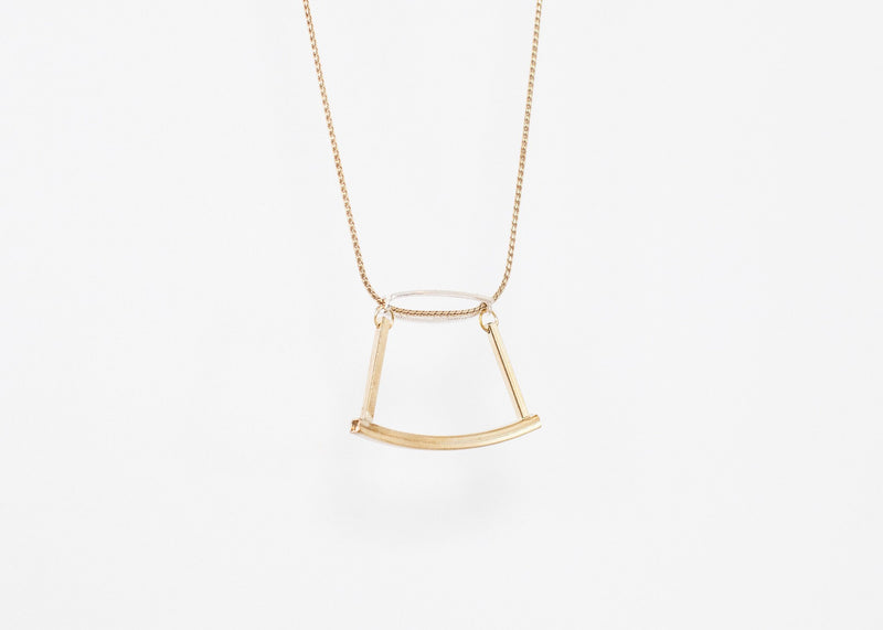 Miya Necklace