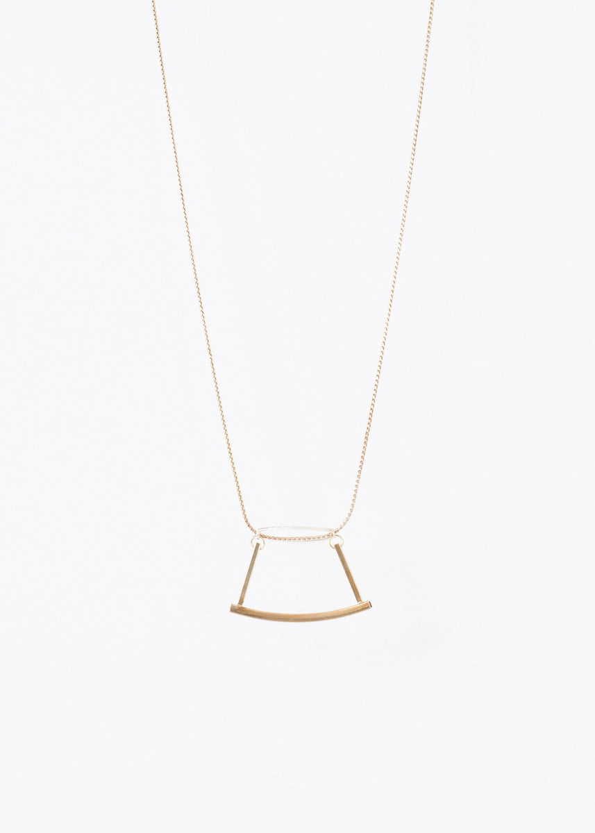 Miya Necklace