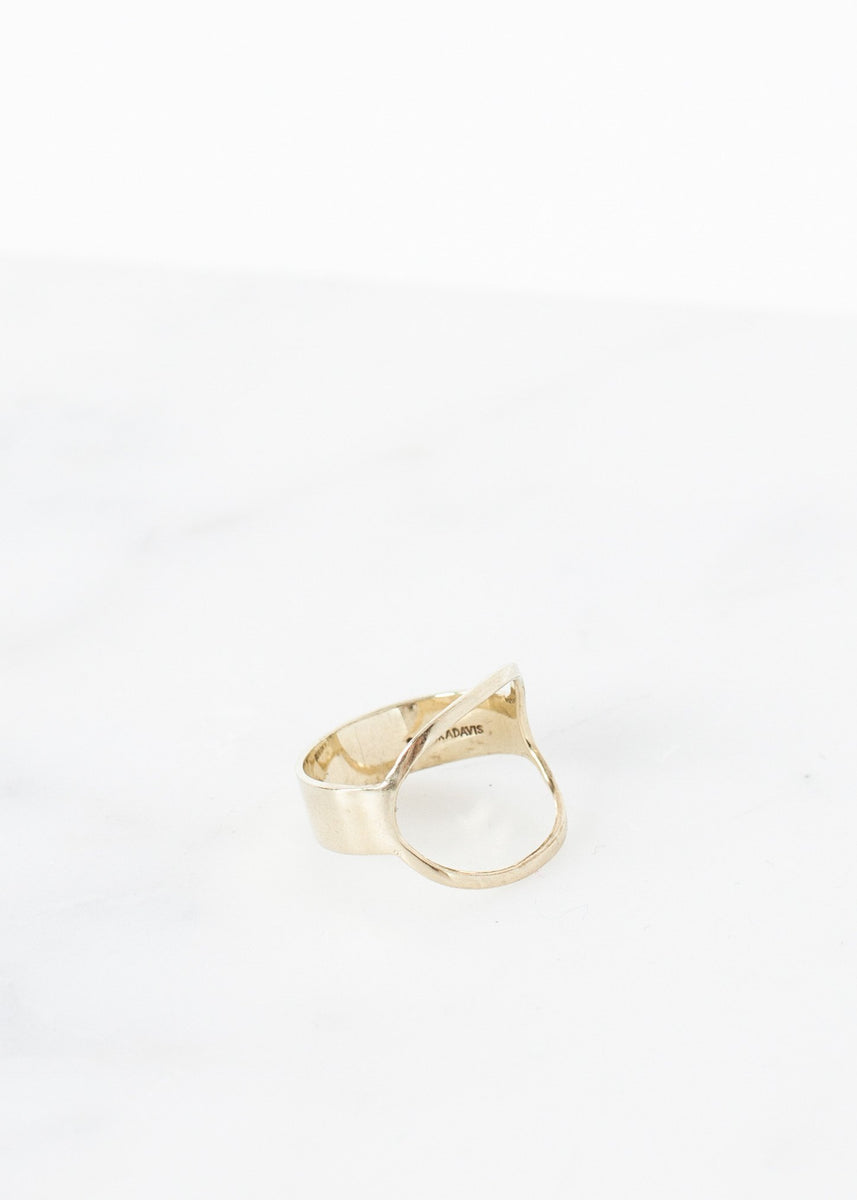 Shea Ring