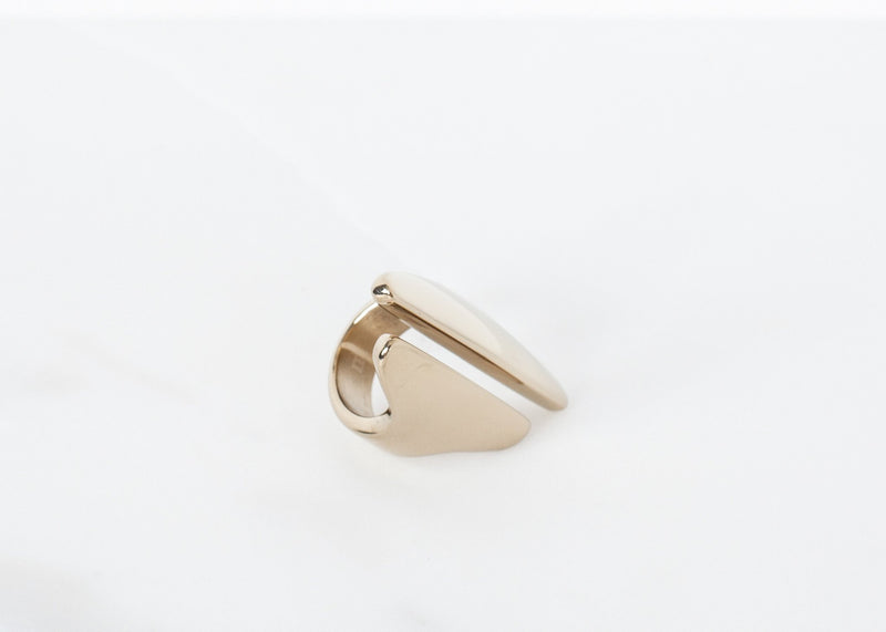 Pracia Ring