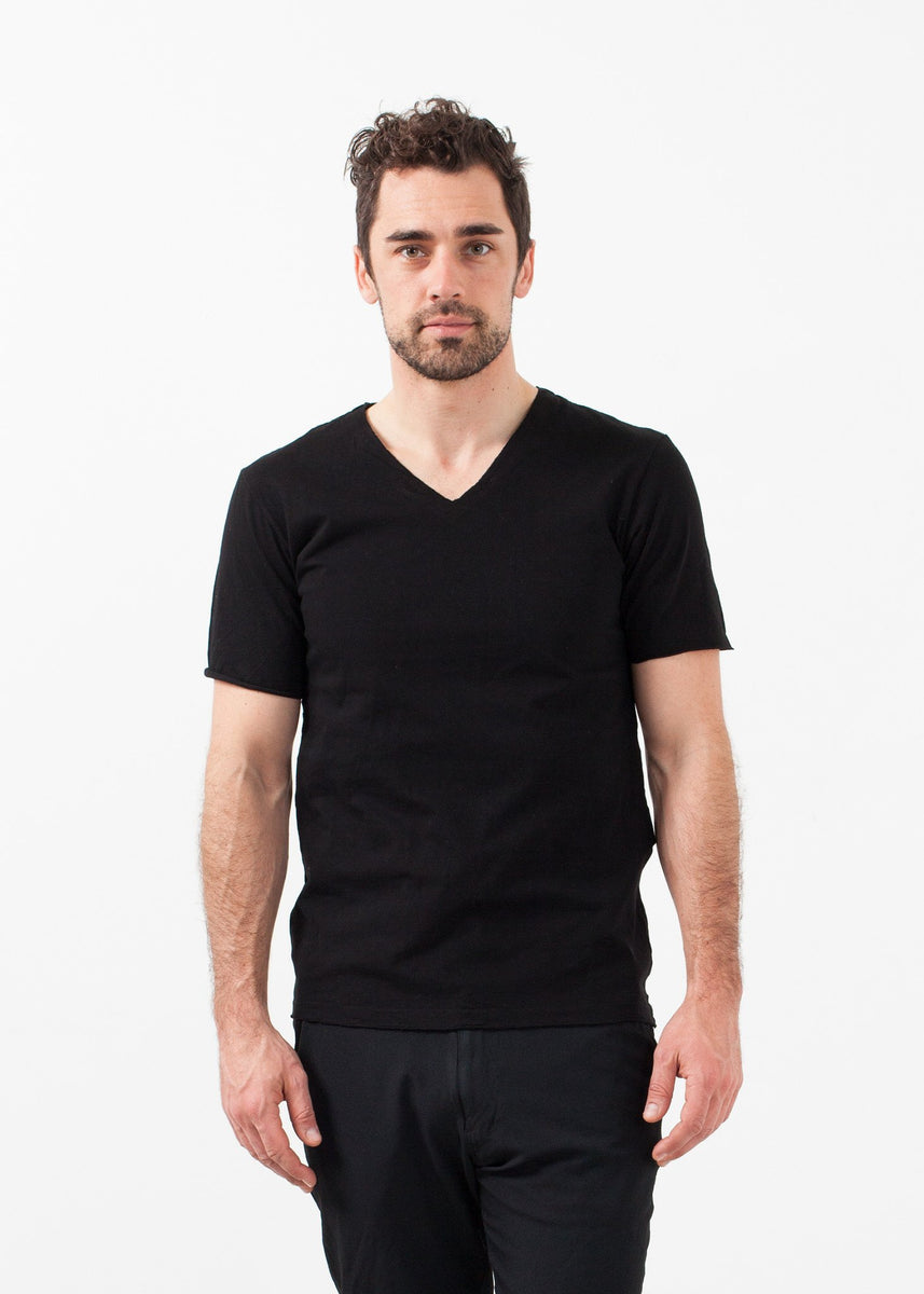 V-Neck Tee